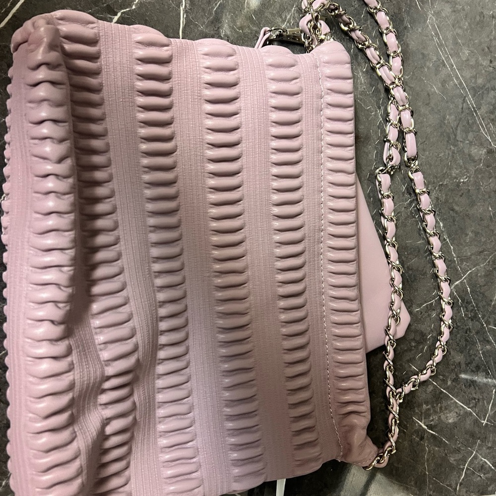 Lavender fun bag